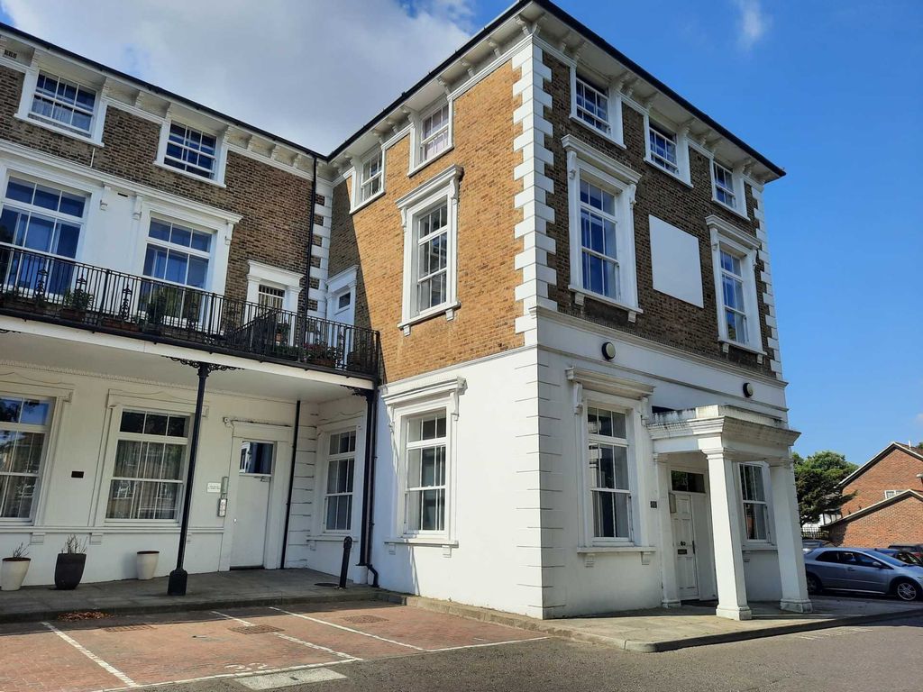 1 bed flat to rent in St Josephs Court, Woolwich Road SE2 Zoopla