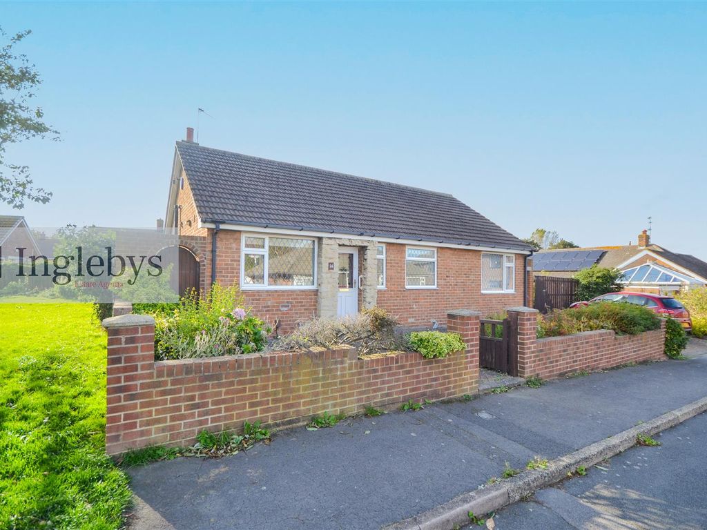3 bed detached bungalow for sale in Beechwood Avenue, SaltburnByThe