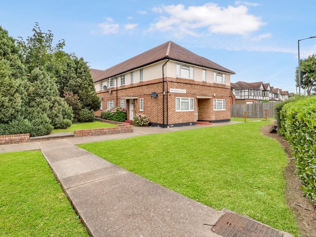 2 bed flat for sale in Kenton Lane, Harrow HA3 Zoopla