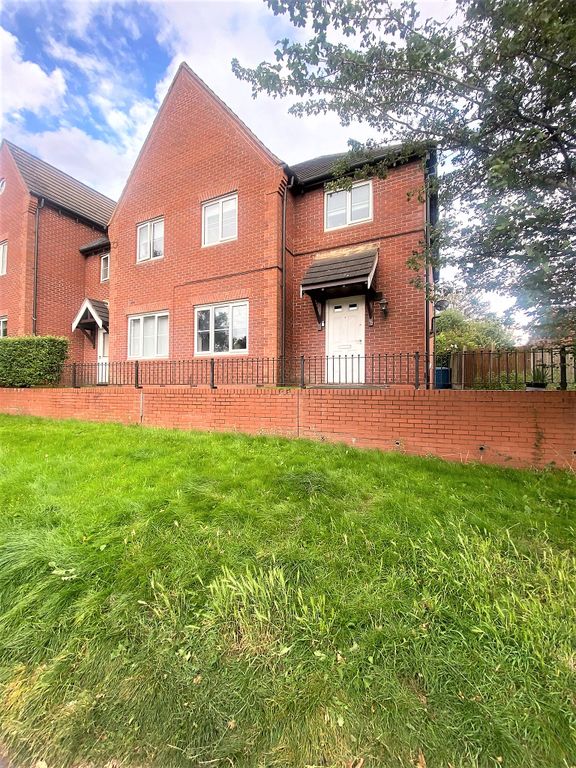 1 bed flat to rent in Wheel Lane, Lichfield WS13, £800 pcm Zoopla