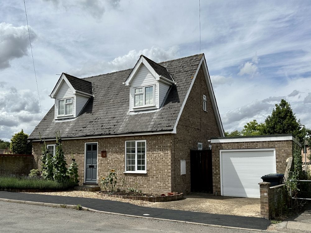 3 bed detached house for sale in Pinfold Lane, Godmanchester PE29 Zoopla