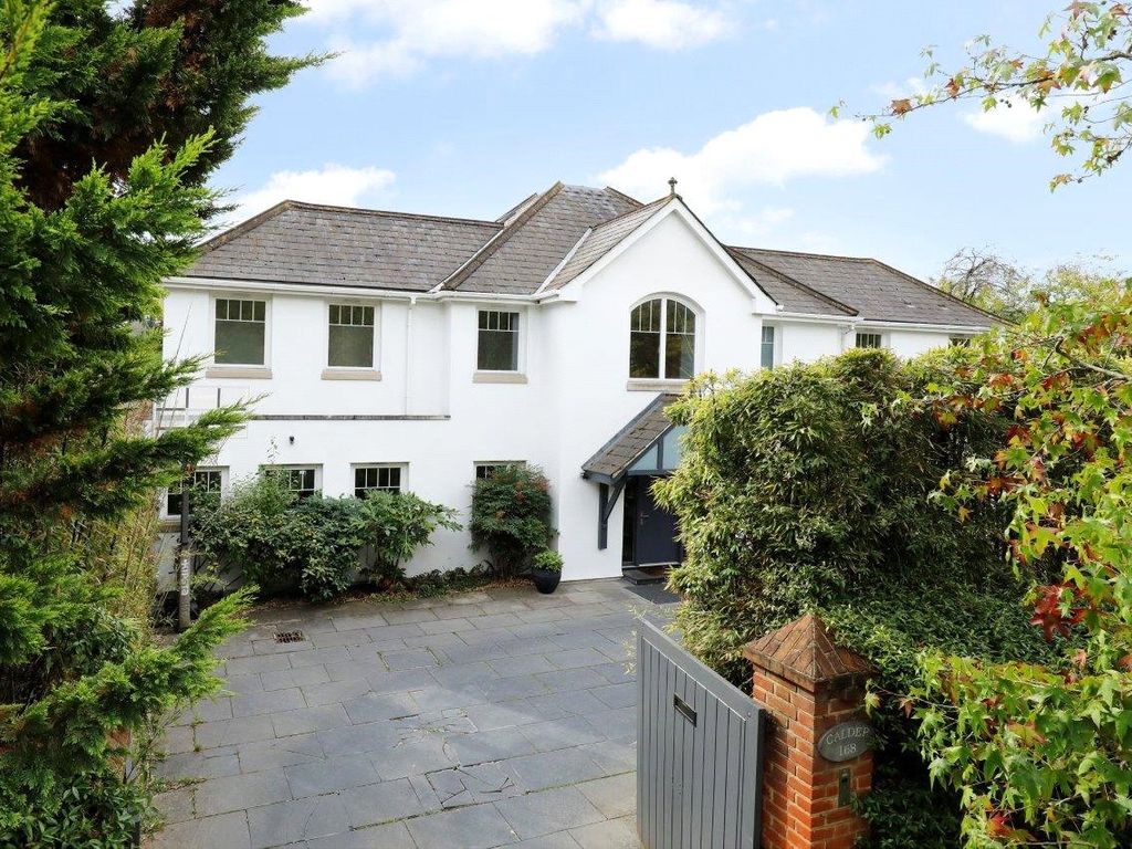 5 bed detached house for sale in Coombe Lane West, Kingston Upon Thames