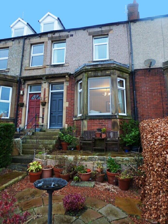 3 bed terraced house for sale in Wydon Avenue, Haltwhistle NE49 Zoopla