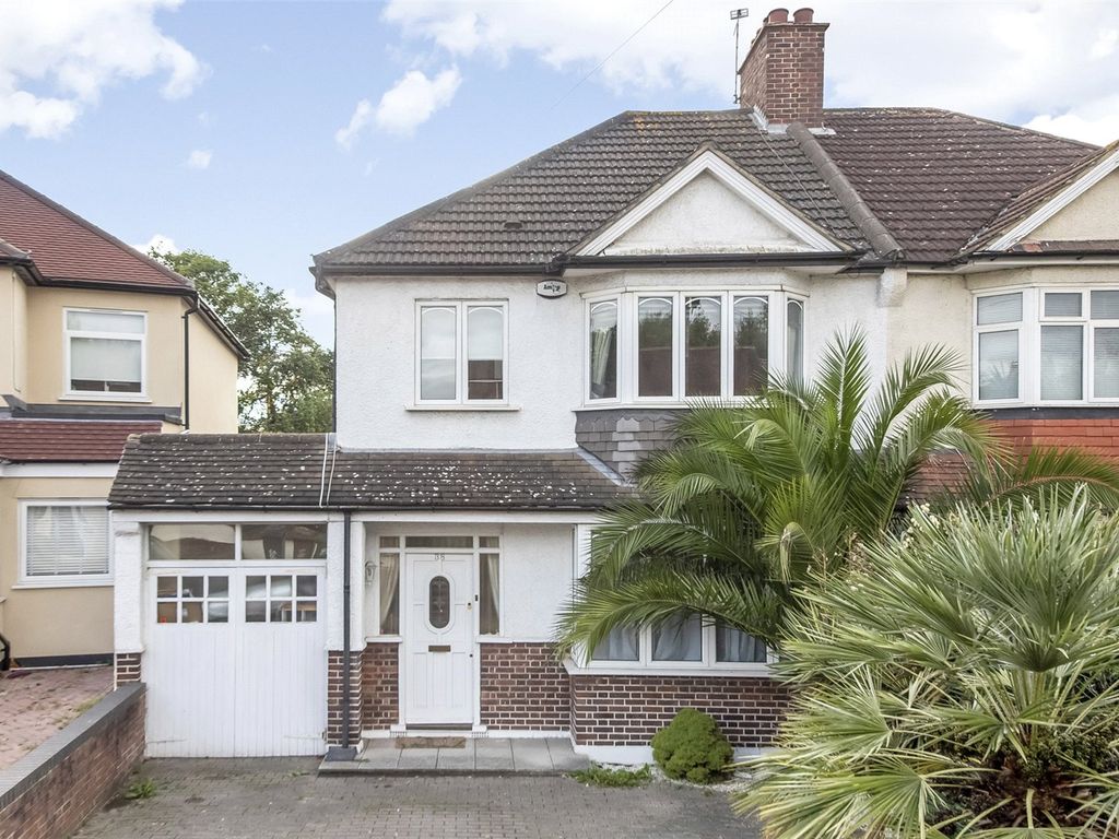 Pitfold Road, Lee SE12