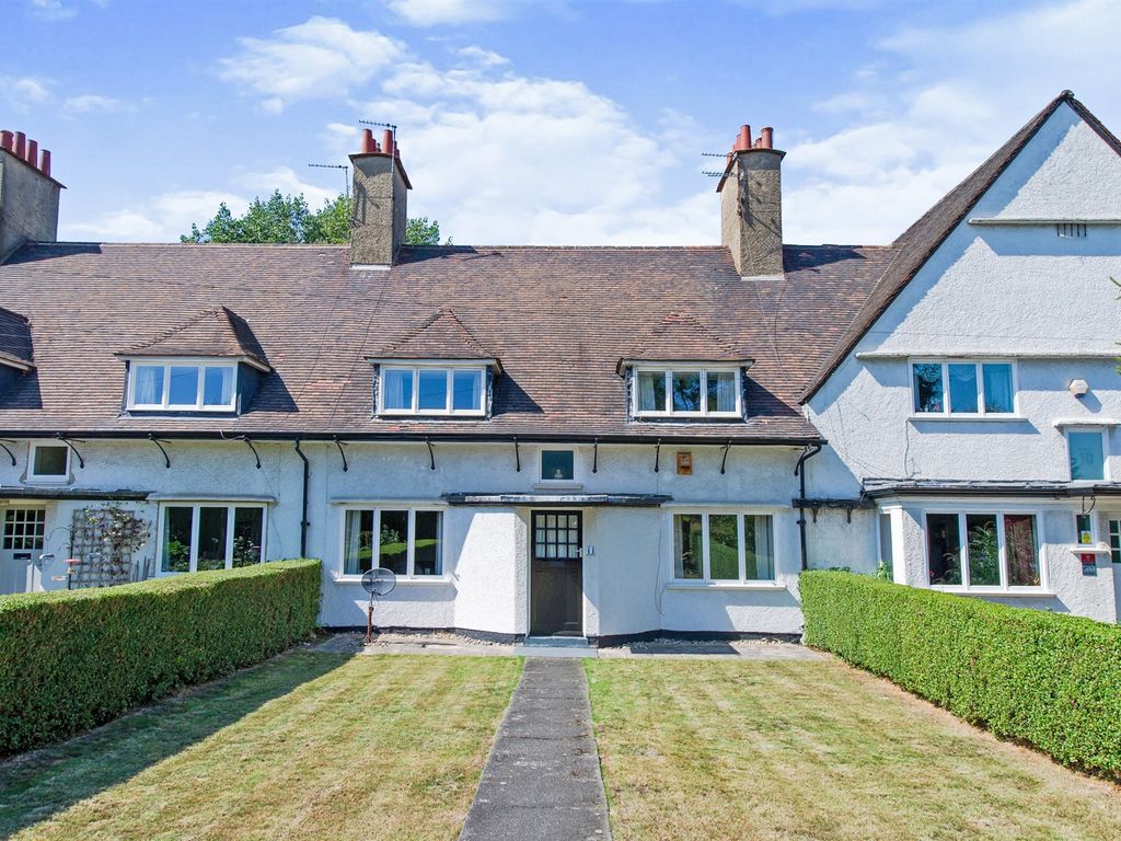 4 bed terraced house for sale in Whitwood Terrace, Castleford WF10 Zoopla