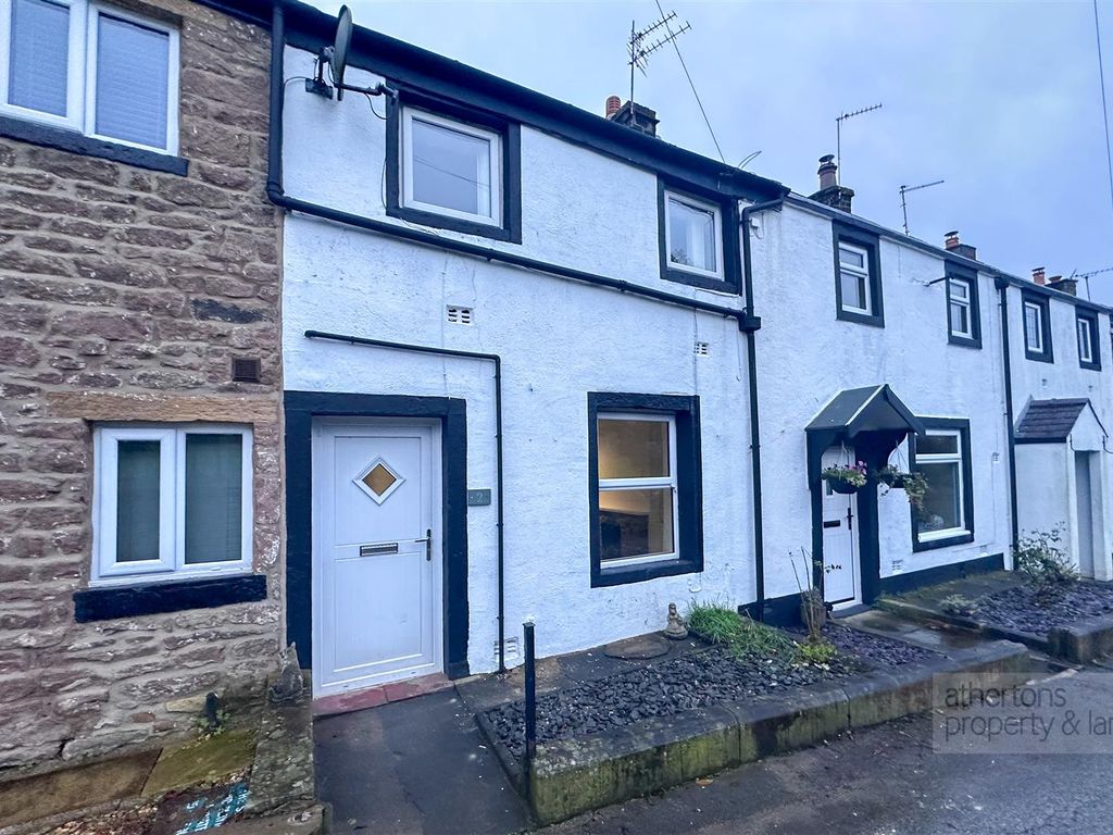 2 bed cottage for sale in Old Laund Street, Fence, Burnley BB12, £