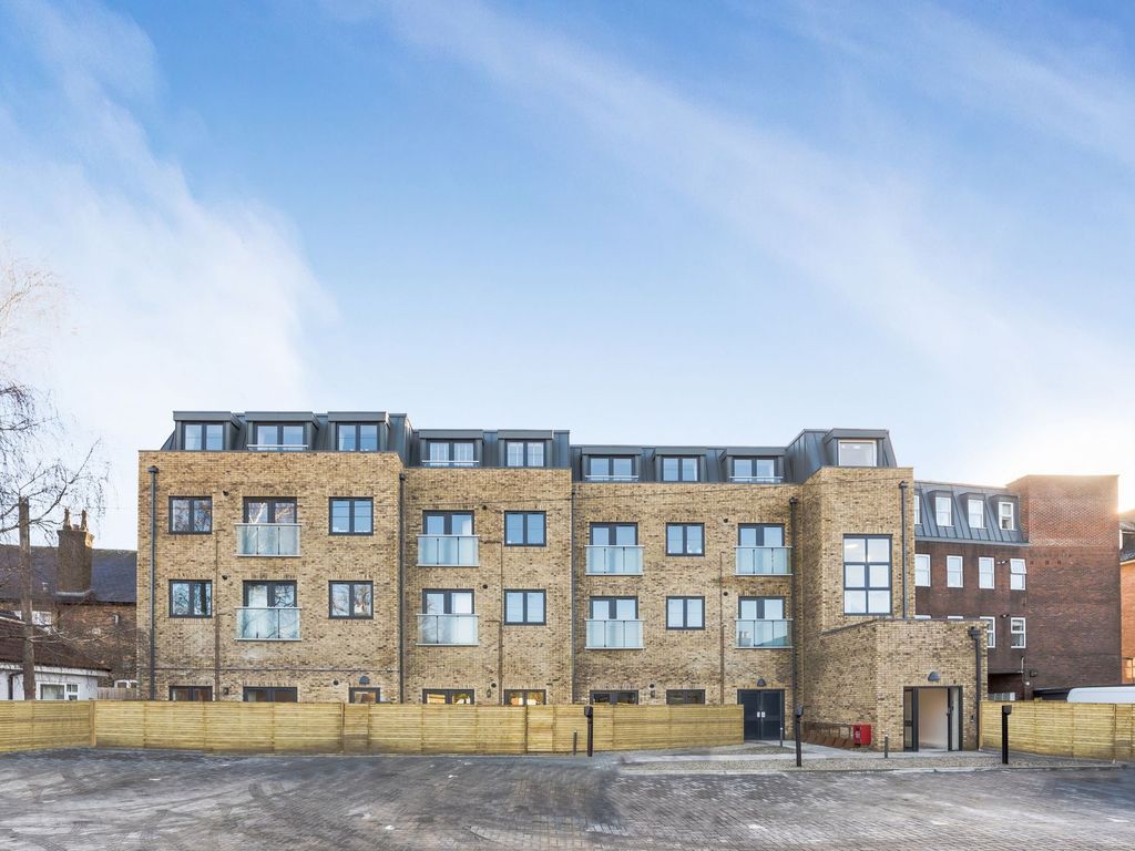 New home, 1 bed flat for sale in Lumley Road, Horley RH6 Zoopla