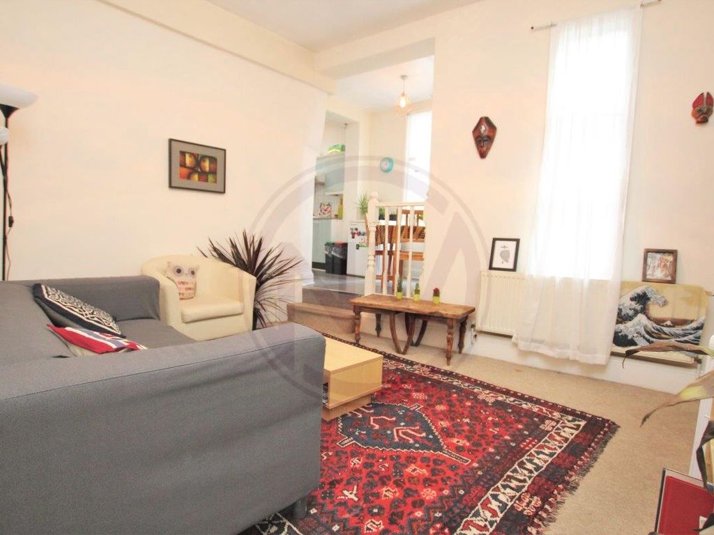 1 bed flat to rent in Stroud Green Road, Finsbury Park N4 Zoopla