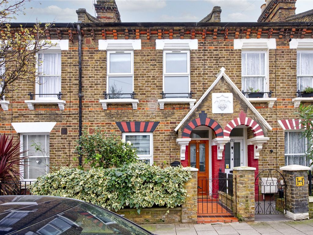 3 bed terraced house for sale in Kilburn Lane, London W10, £850,000 Zoopla
