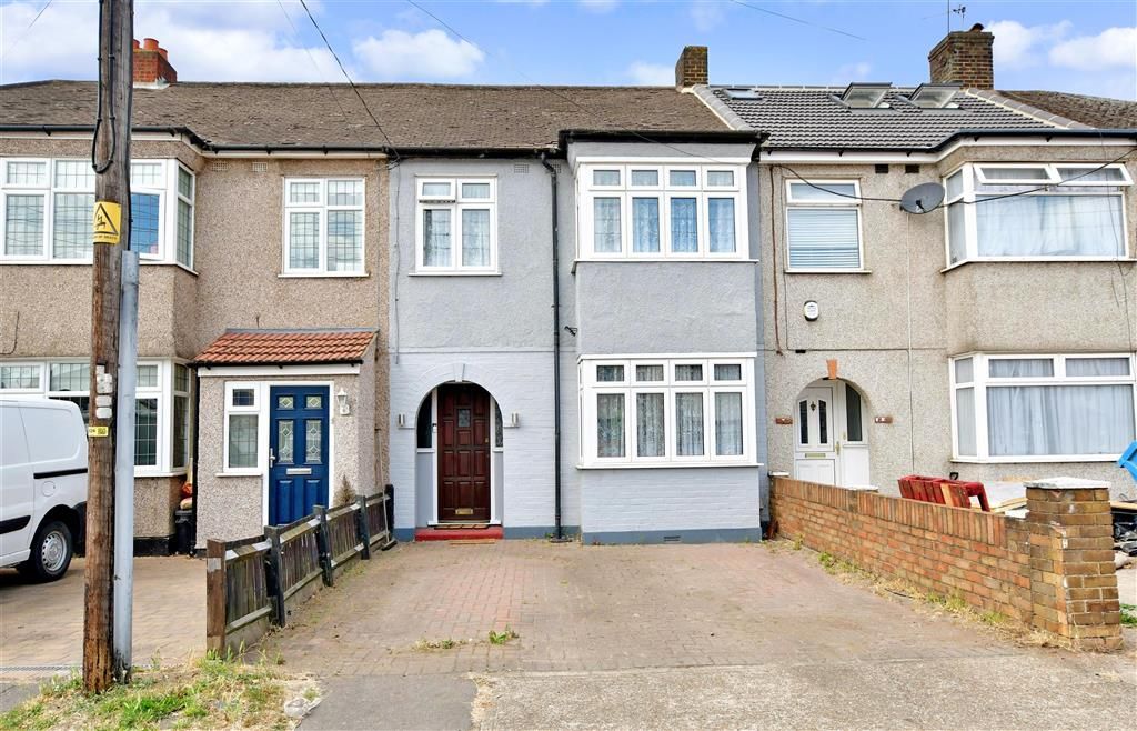 3 bed terraced house for sale in Askwith Road, Rainham, Essex RM13 Zoopla