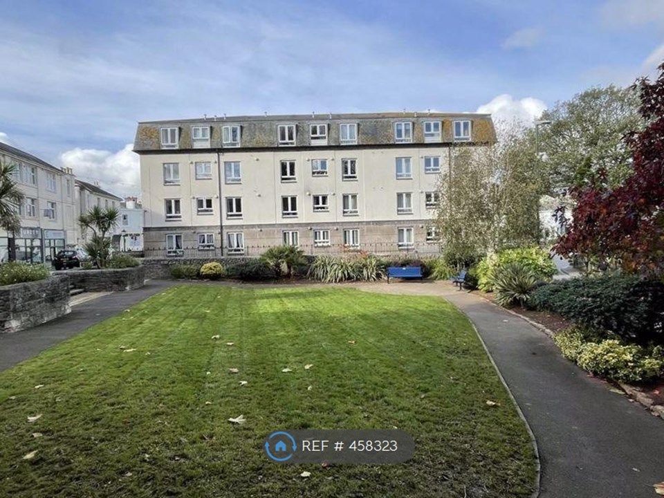2 bed flat to rent in Teignmouth Road, Torquay TQ1 Zoopla