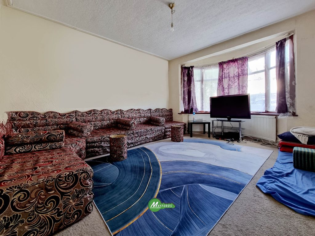 3 bed terraced house for sale in Grafton Road, Harrow, Harrow HA1 Zoopla