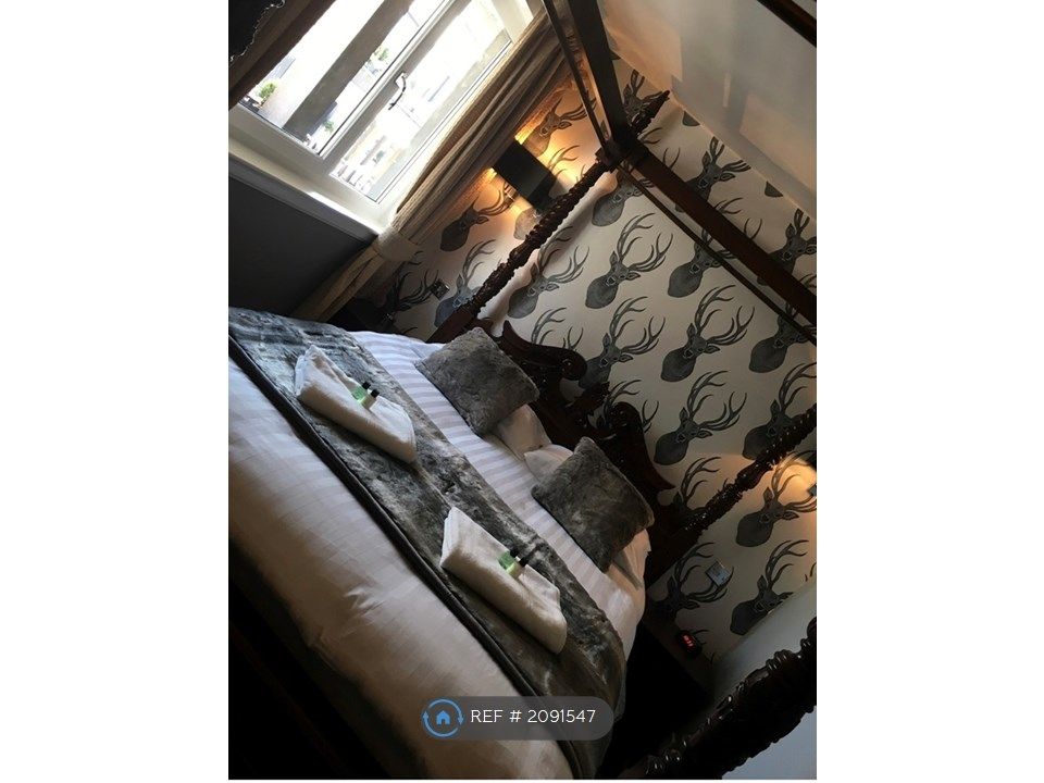 1 bed flat to rent in West Terrace, South Queensferry EH30, £950 pcm