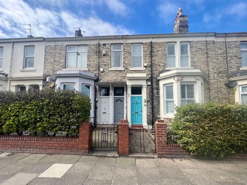 3 bed for sale in Park Crescent, North Shields NE30 Zoopla