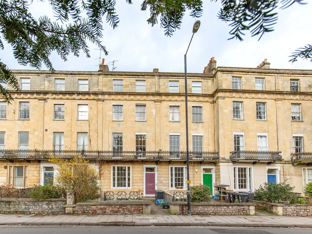 2 bed flat for sale in Pembroke Road, Clifton, Bristol BS8 Zoopla