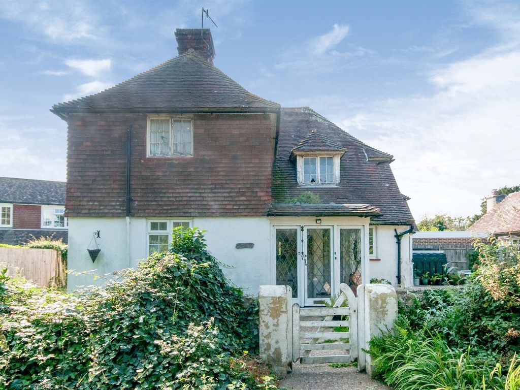 3 bed semidetached house for sale in Chyngton Lane, Seaford BN25 Zoopla