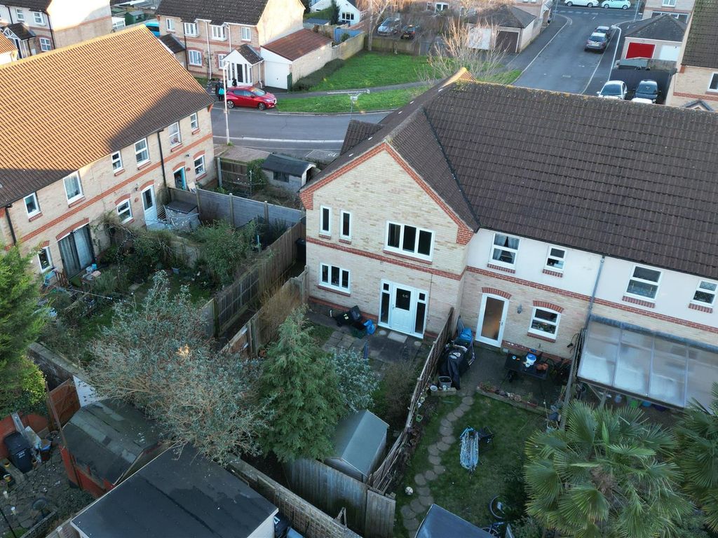 2 bed property for sale in St. Andrews View, Taunton TA2, £162,000 Zoopla