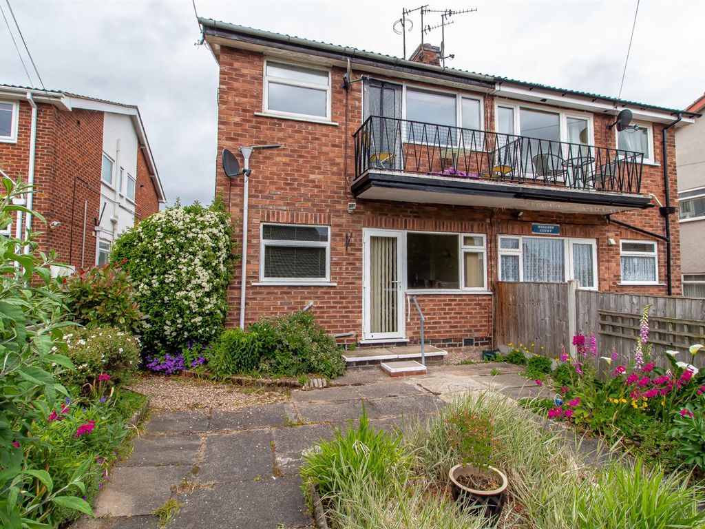 2 bed for sale in Blackhill Drive, Carlton, Nottingham NG4