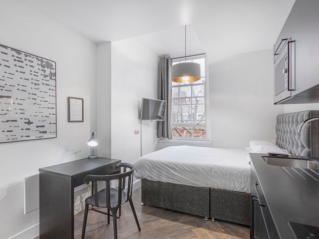 Studio to rent in Draycott Ave, London SW3 Zoopla