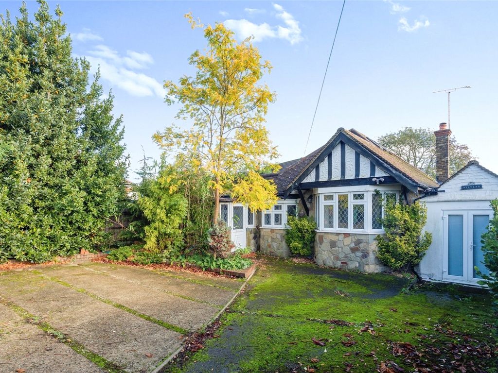 Fairlawn Grove Banstead SM7