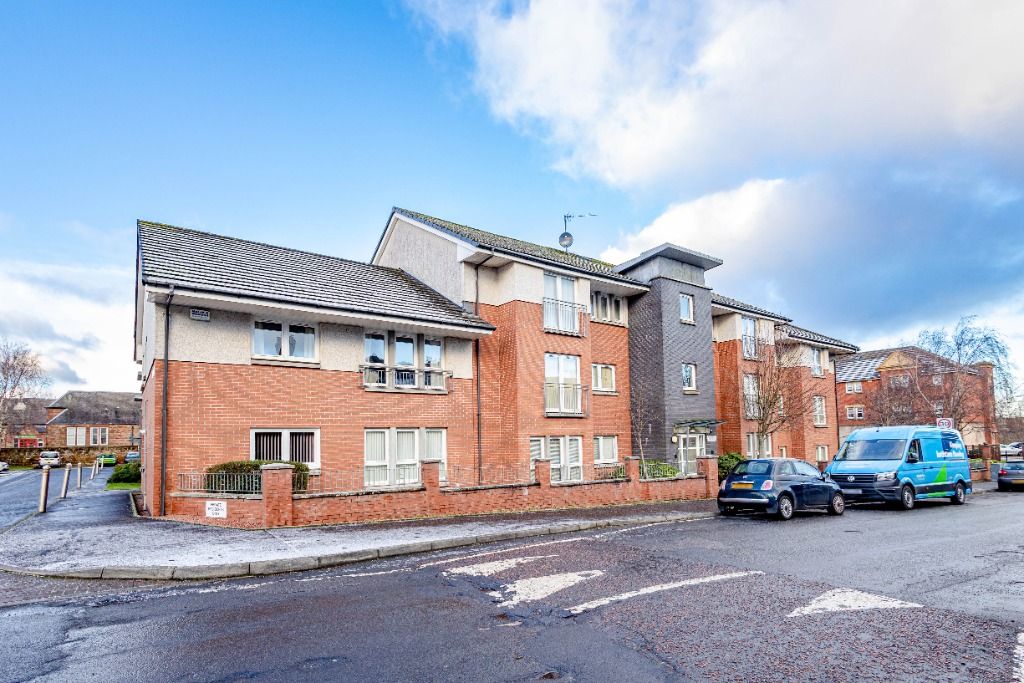 2 bed flat for sale in Holmston Gardens, Ayr, South Ayrshire KA7 Zoopla