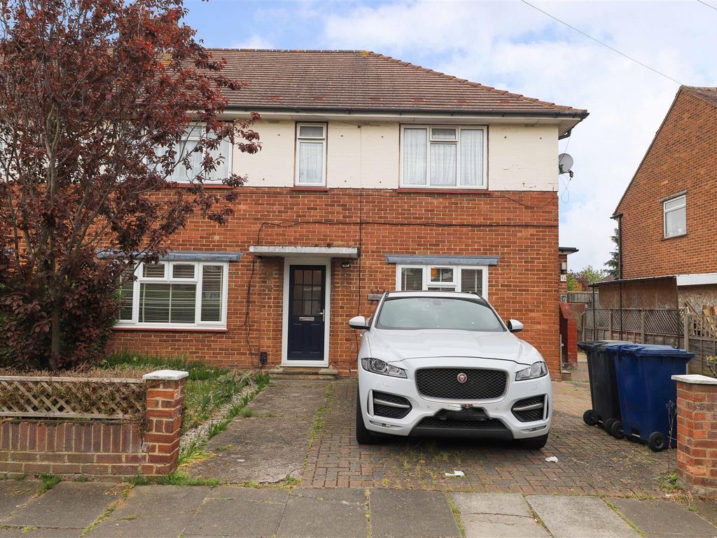 2 bed for sale in Rushdene Crescent, Northolt UB5 Zoopla