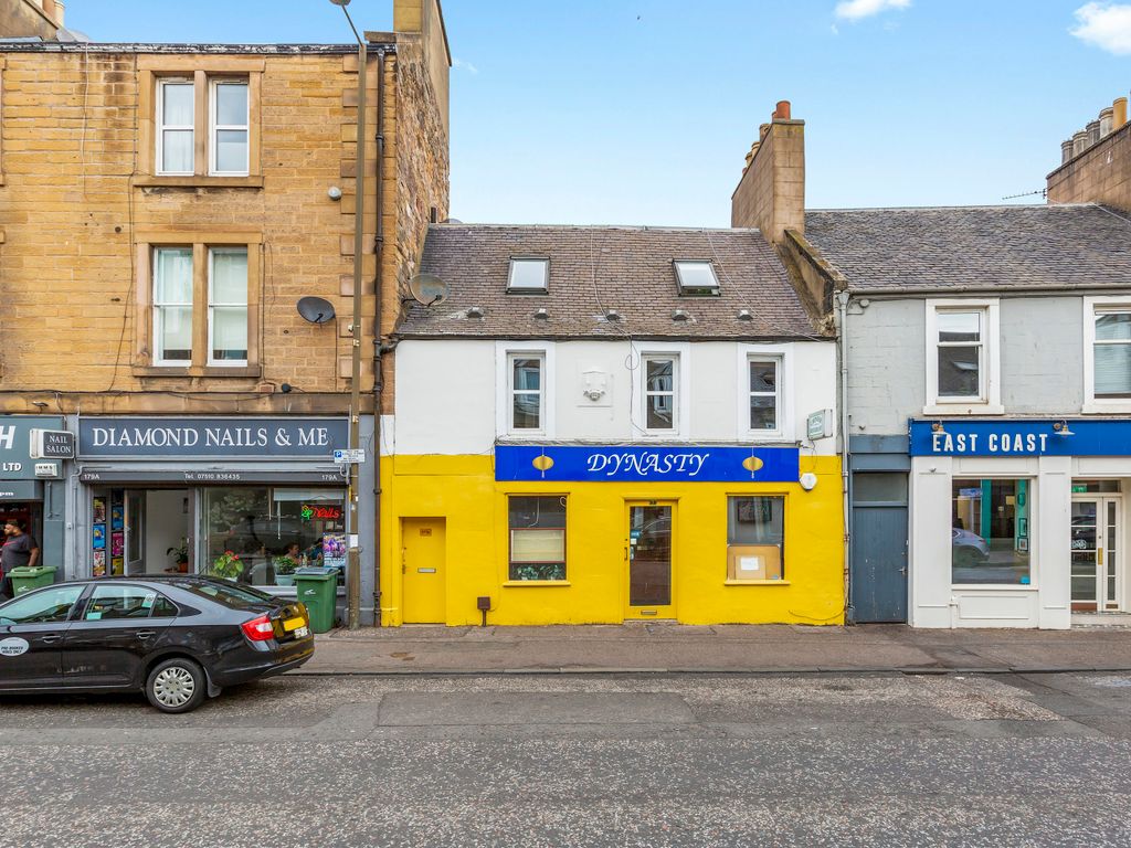 3 bed for sale in 177A, North High Street, Musselburgh EH21