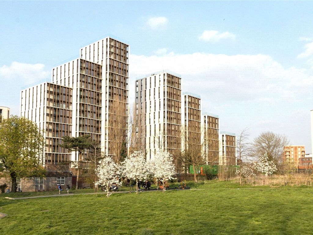 1 bed flat to rent in Hartley Apartments, Harrow Square HA1 Zoopla