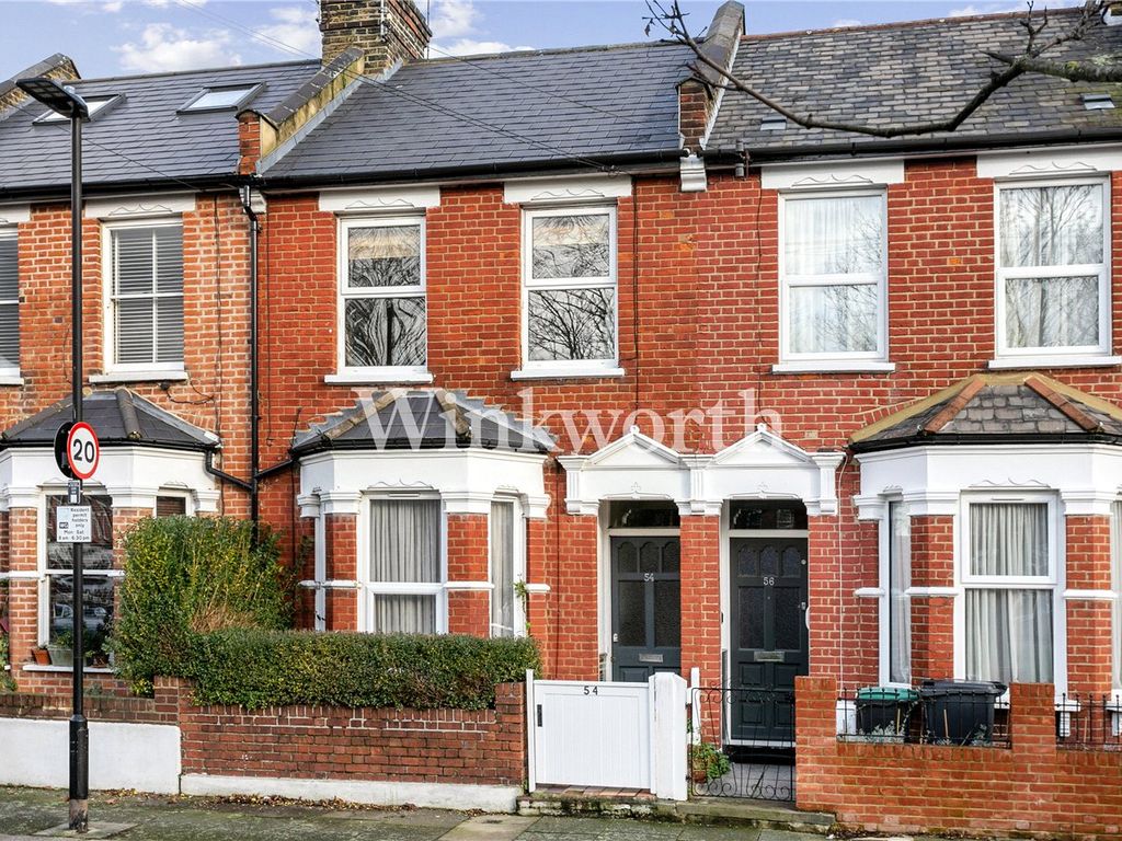 2 bed flat for sale in Graham Road, London N15 Zoopla