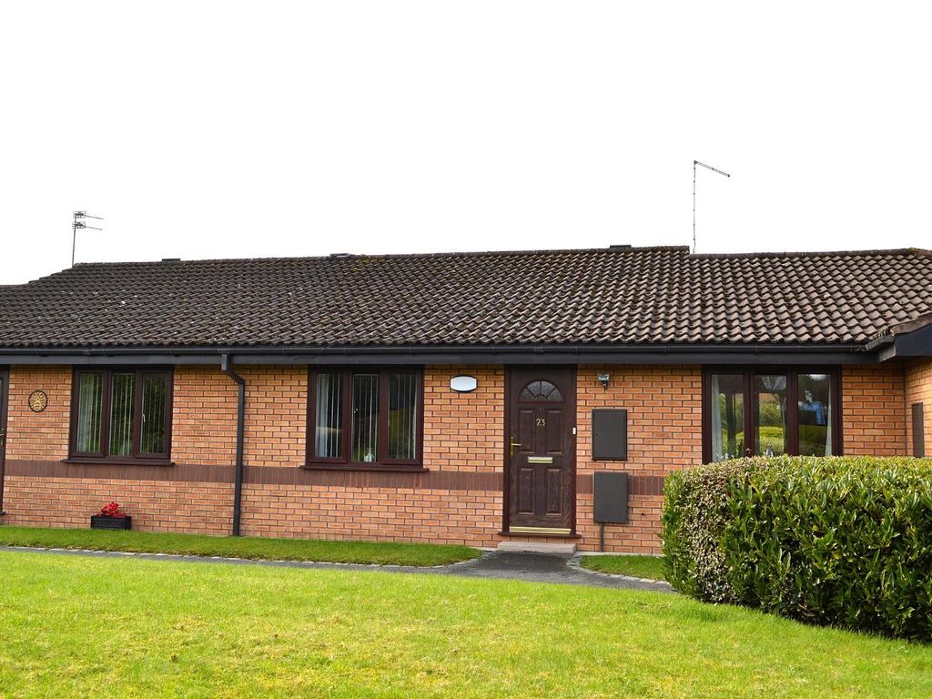 1 bed bungalow for sale in Wordsworth Crescent, AshtonUnderLyne OL7 Zoopla