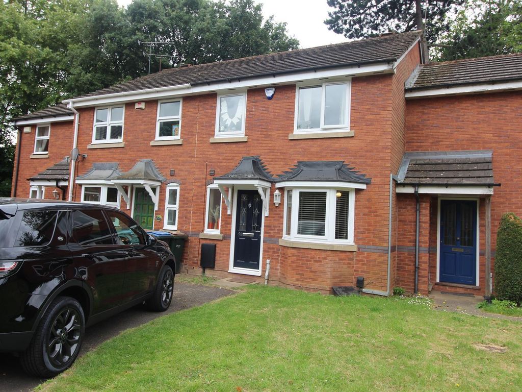 3 bed terraced house to rent in Northumberland Road, Spon End, Coventry