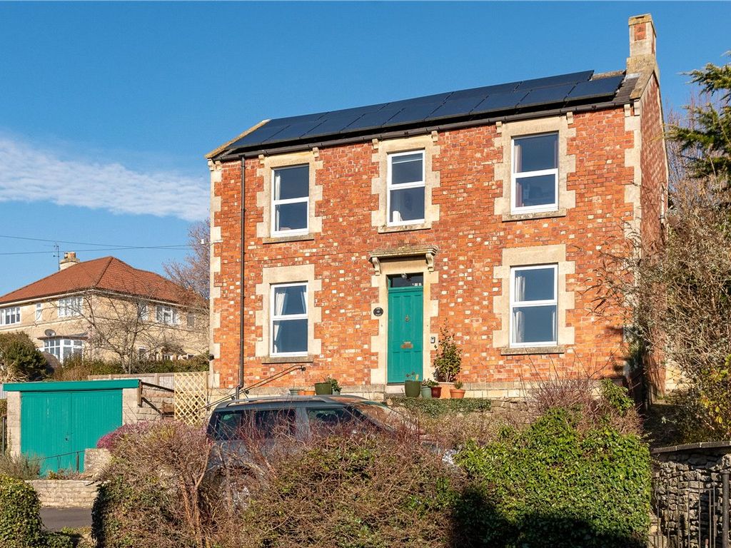 5 bed detached house for sale in Bannerdown Road, Batheaston, Bath