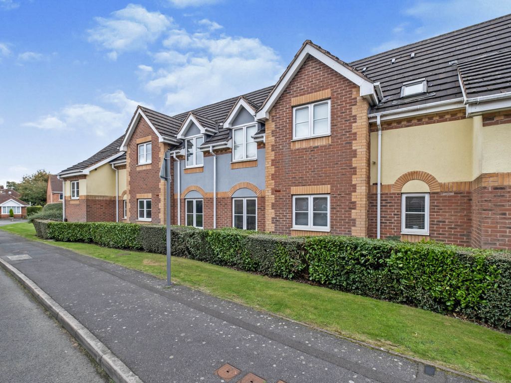 1 bed flat for sale in Warren House Walk, Sutton Coldfield B76 Zoopla