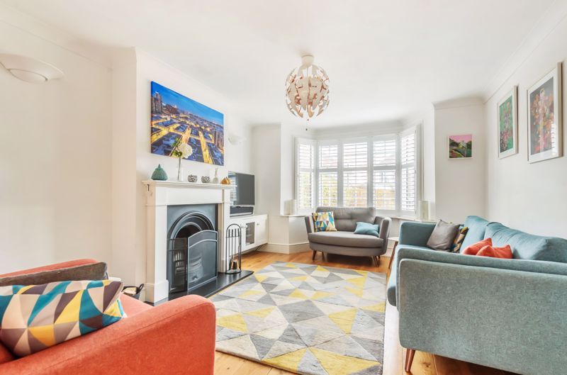 East Cliff Road Tunbridge Wls TN4  