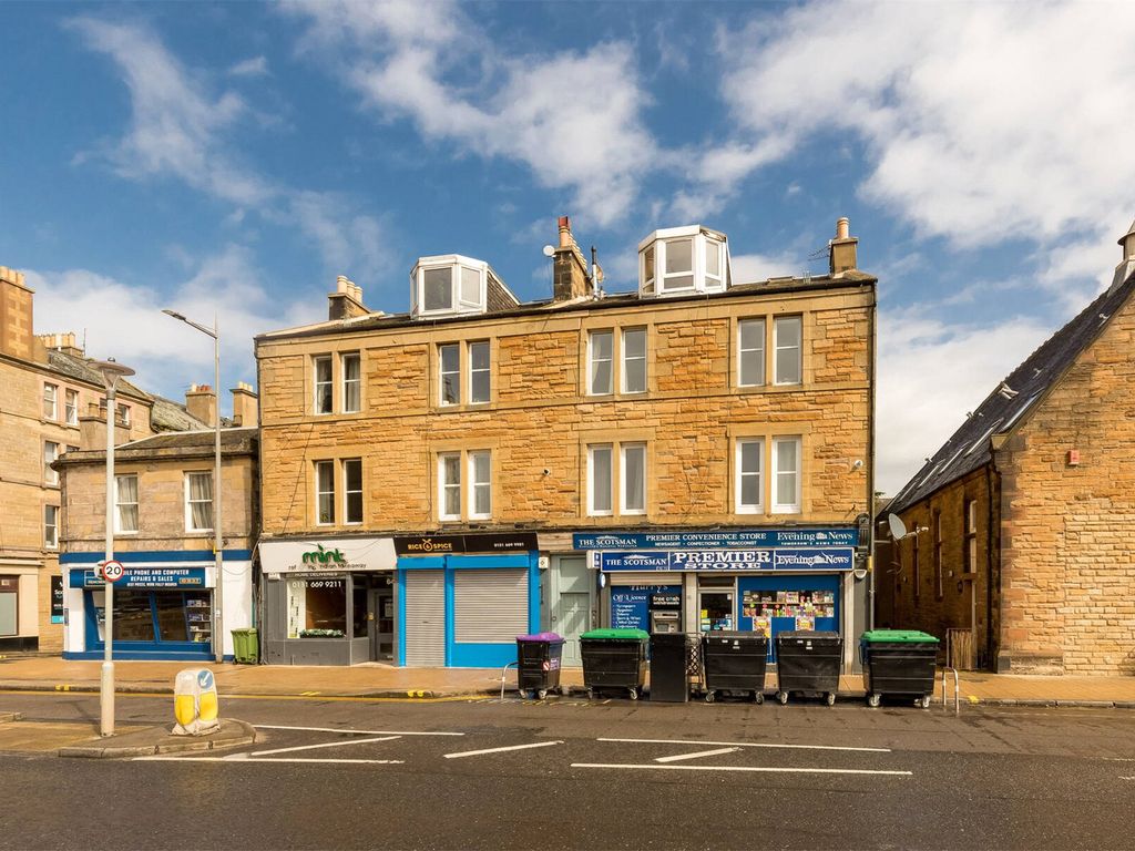 1 bed flat for sale in 68/5, Portobello High Street, Edinburgh