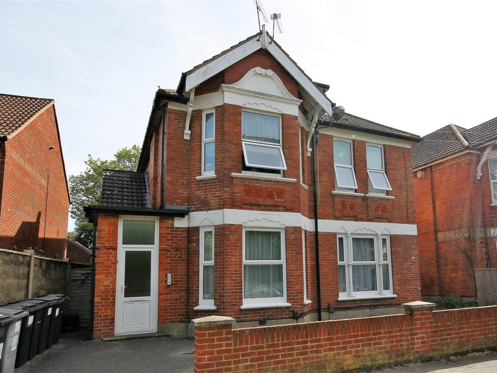 1 bed flat to rent in Hamilton Road, Bournemouth BH1 Zoopla