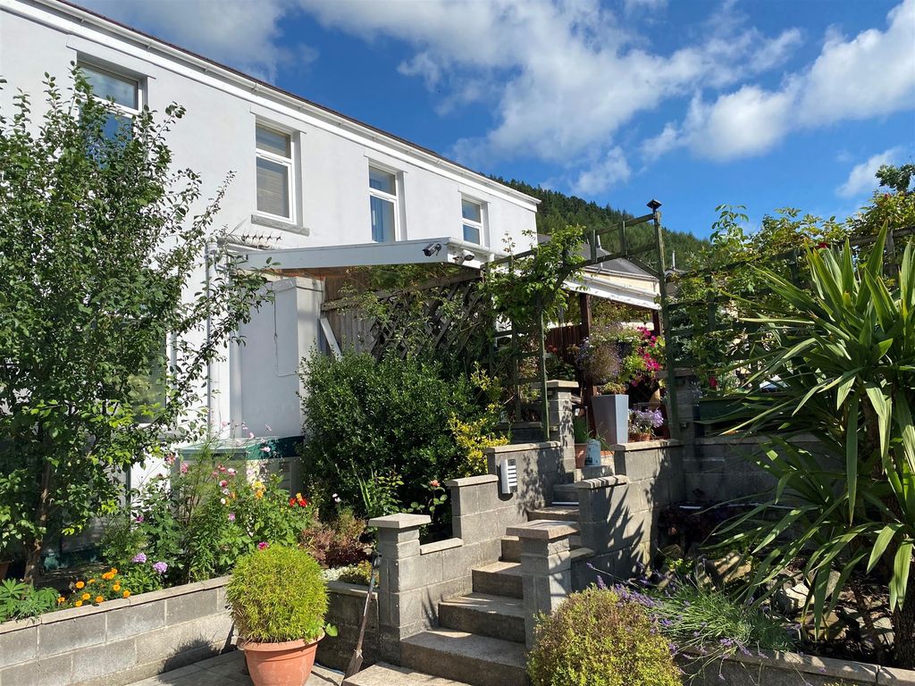 Hotel/guest house for sale in Mount Pleasant, Merthyr Vale, Merthyr