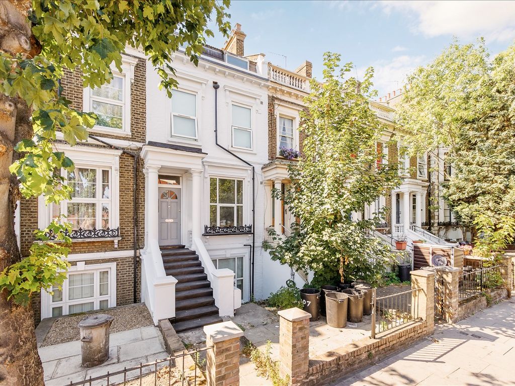 8 bed property for sale in Uxbridge Road, London W12, £1,400,000 Zoopla