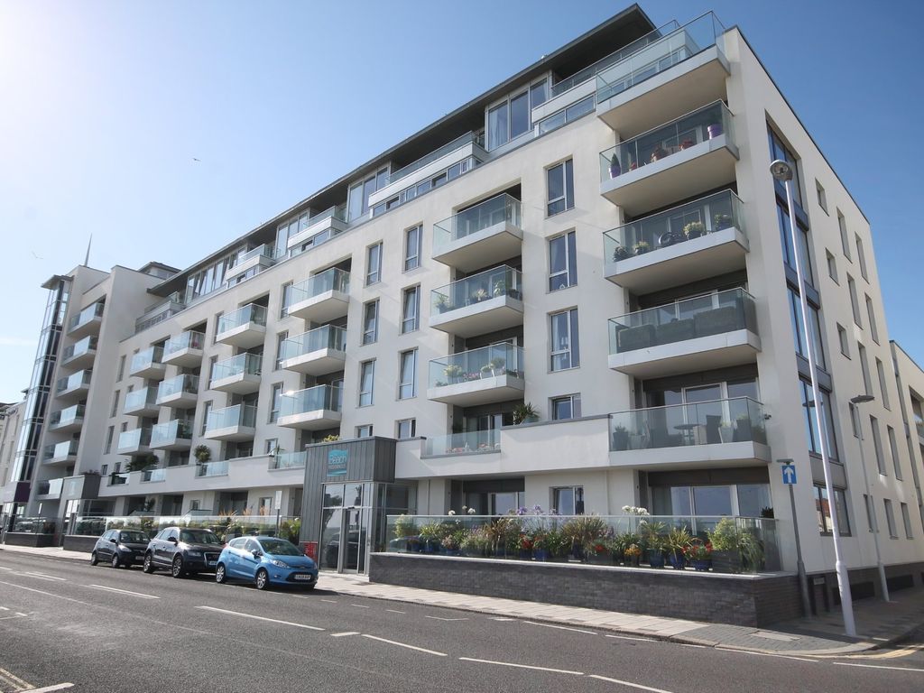 3 bed flat for sale in Marine Parade, Worthing BN11, £720,000 Zoopla