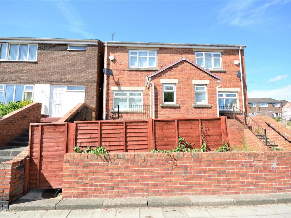 3 bed semidetached house for sale in Main Street, Shildon DL4 Zoopla