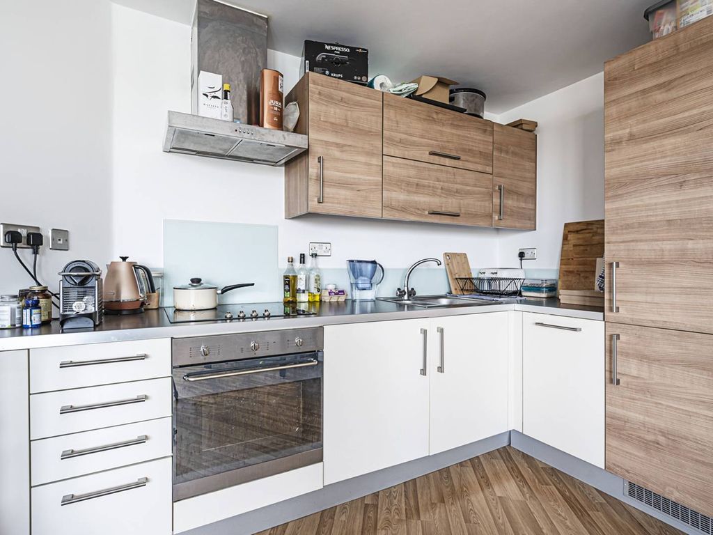 Tyssen Street, Dalston, London E8