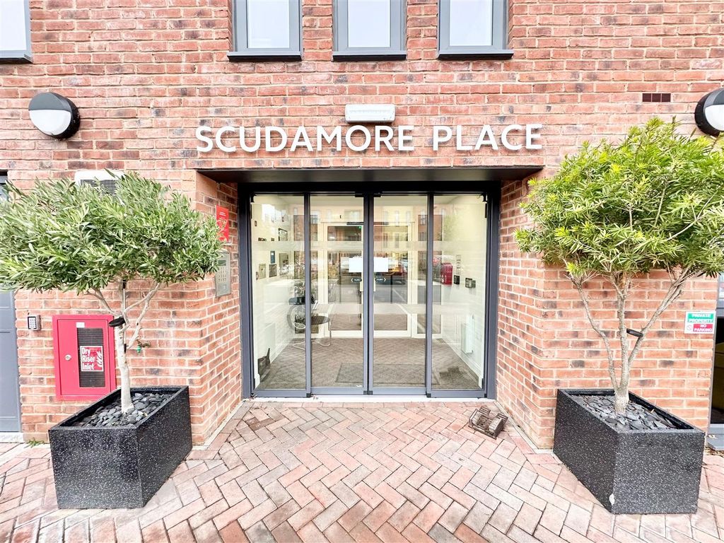 Scudamore Place, St Ann Place, Gloucester GL2  