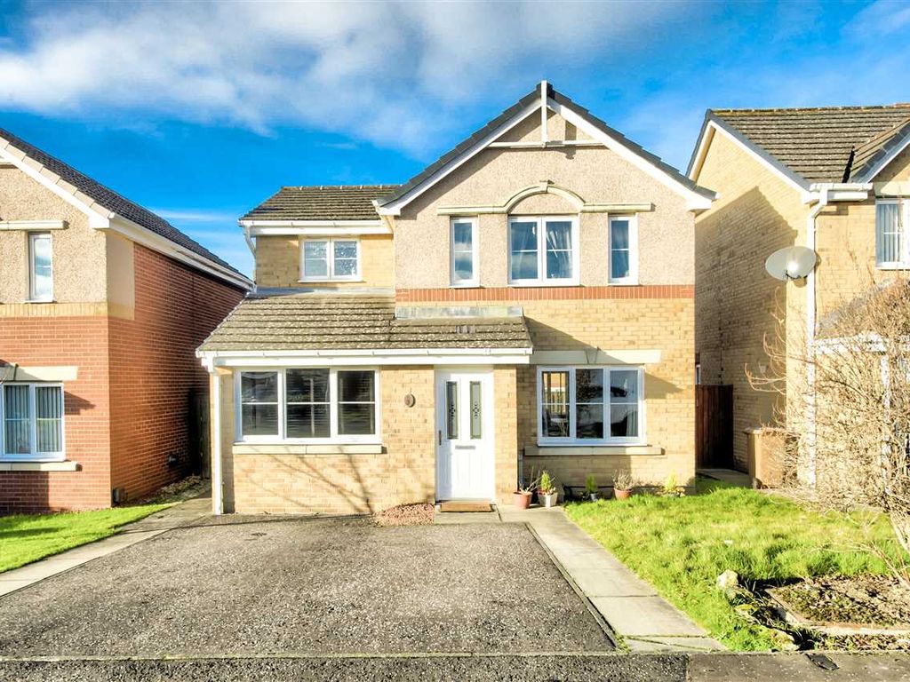 4 bed property for sale in Way, Dunfermline KY11 Zoopla