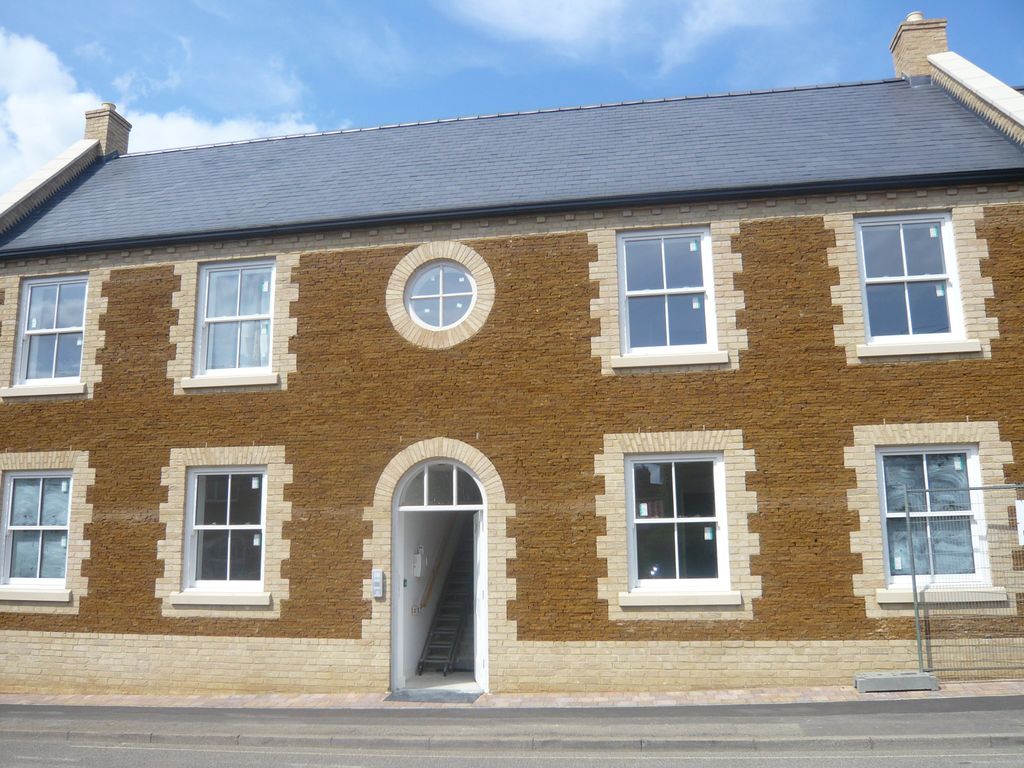 1 bed flat to rent in Priory Road, Downham Market PE38, £600 pcm Zoopla