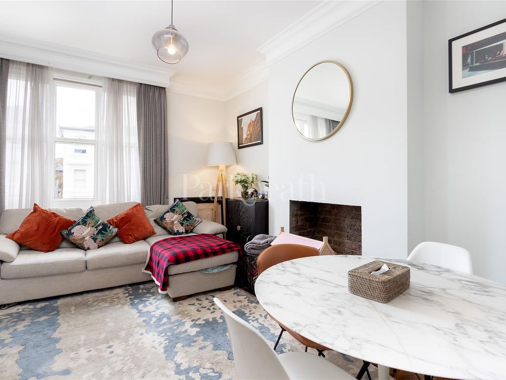 Priory Road, South Hampstead, London NW6