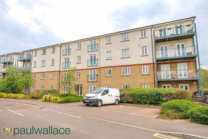 2 bed flat to rent in Sorbus Road, Broxbourne EN10 Zoopla