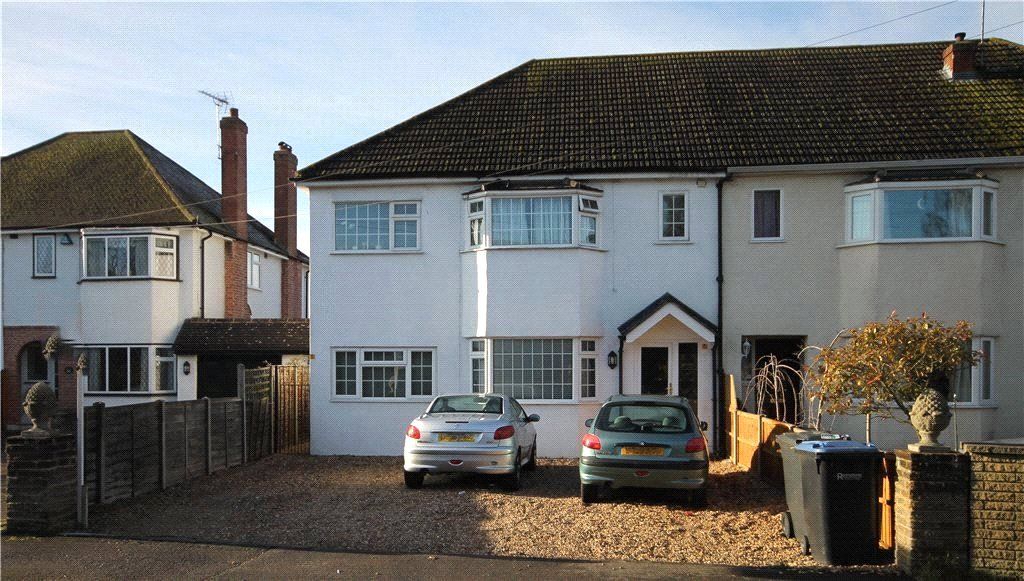 Property to rent in School Lane, Addlestone, Surrey KT15 Zoopla