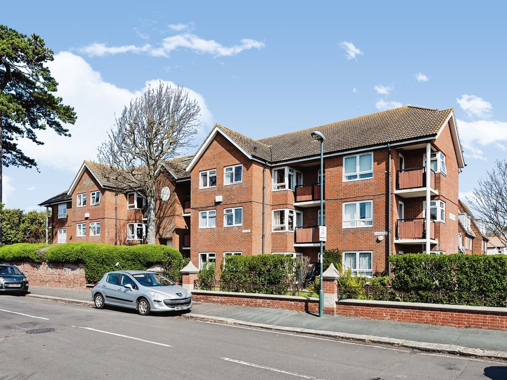 2 bed for sale in Sylvan Way, Bognor Regis PO21 Zoopla