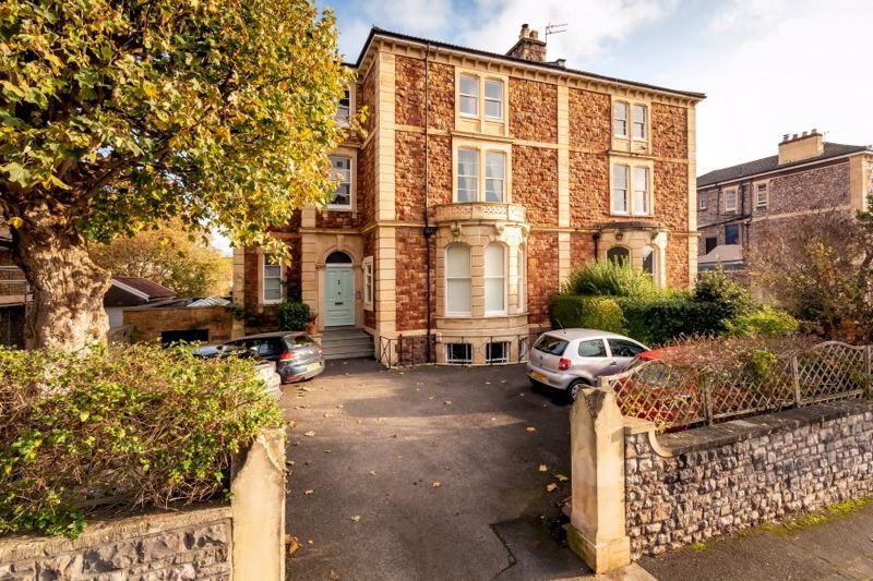 1 bed flat for sale in Miles Road, Clifton, Bristol BS8, £280,000 Zoopla