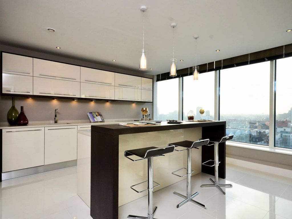 Marathon House NW1, Marylebone, London,  